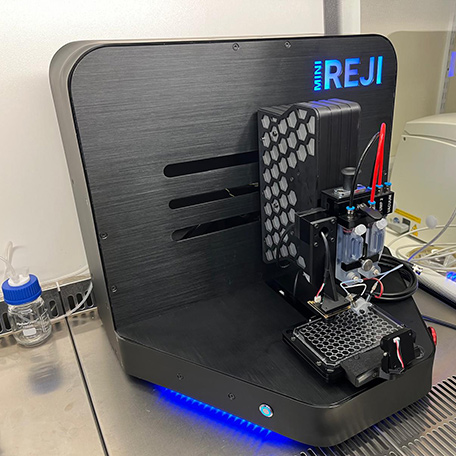 3D bio printer