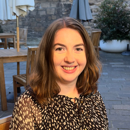 Dr Victoria Fawcett