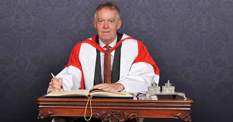 Sir Jeremy Darroch